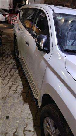 ميتسوبيشي باجيرو سبورت